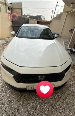 هوندا أكورد